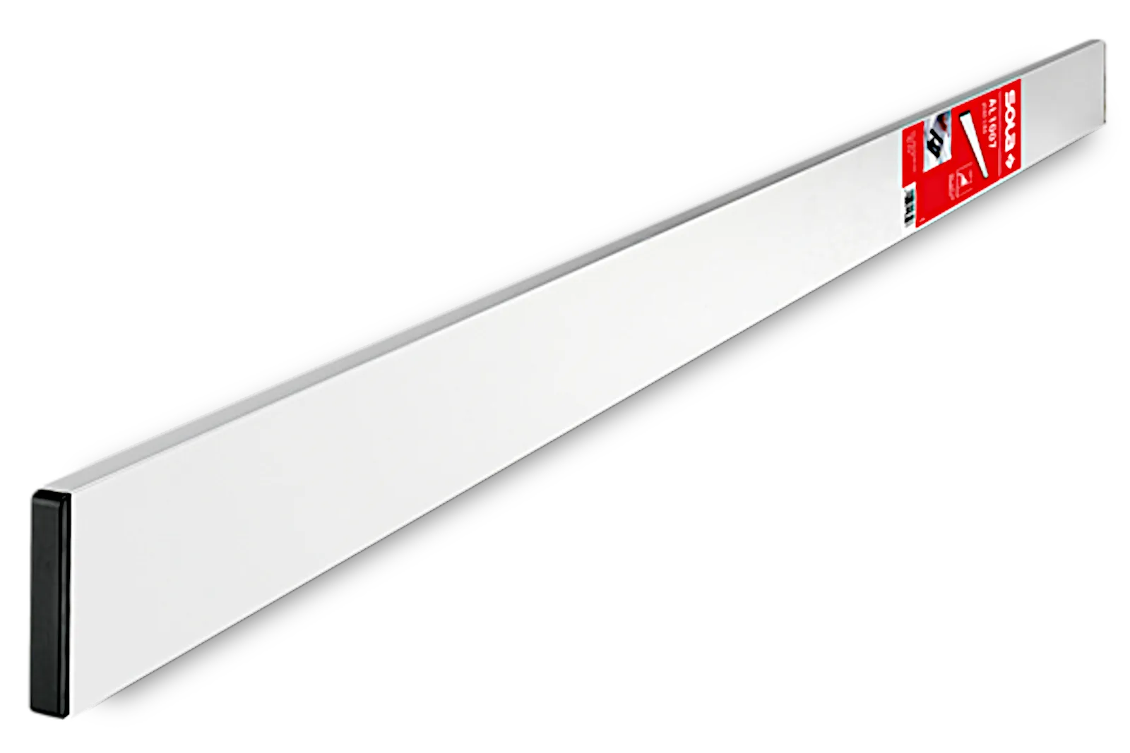 SOLA Strijklat AL 1007 100cm