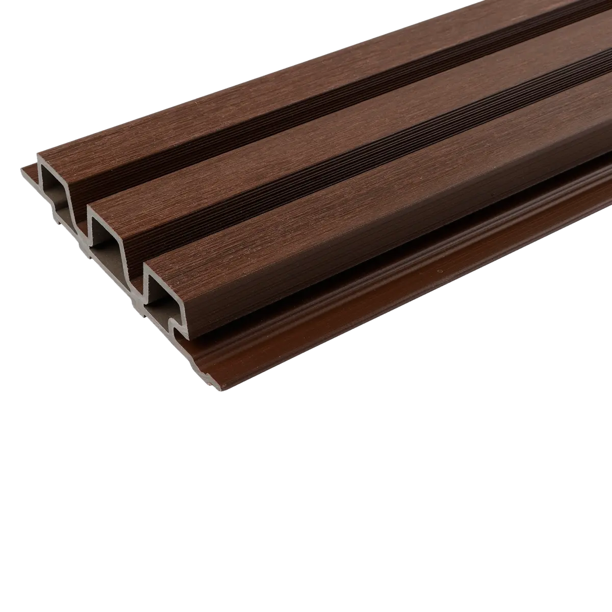 WPC WEO35 Gardenwall 33x170mm (wb 140mm) 290cm Ipé
