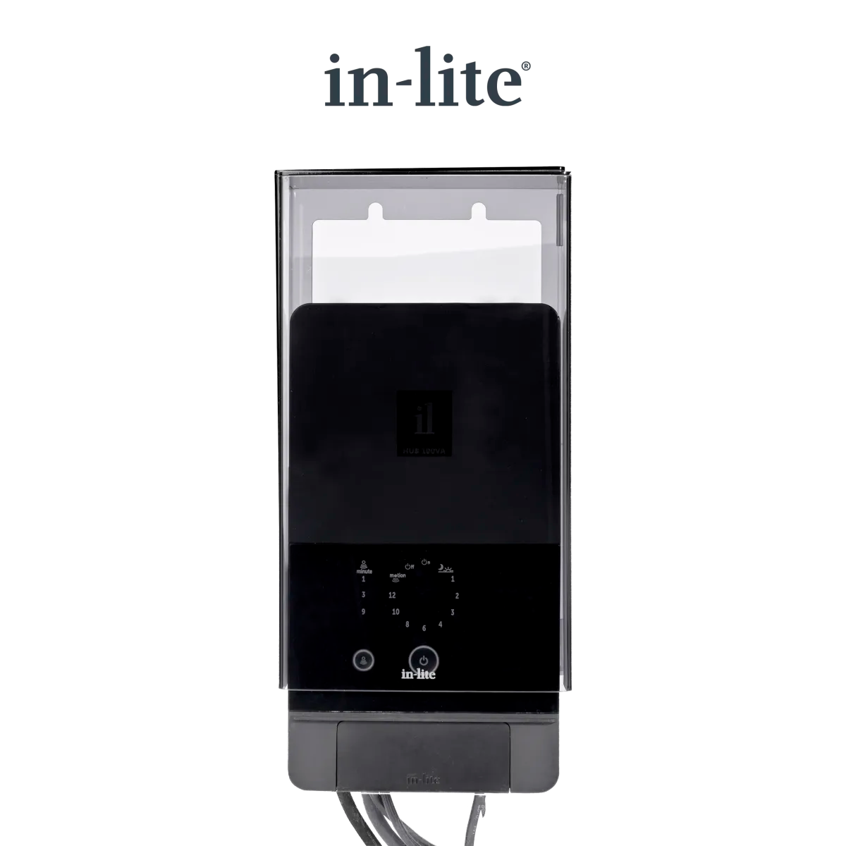 In-Lite Hub Protector geschikt voor HUB-50 - HUB100
