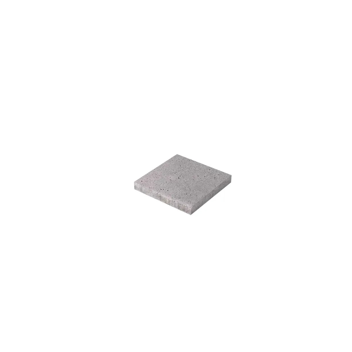 Sch.Oudhollands Zwembadrand Grijs Hoek Links 100/60x40x5cm