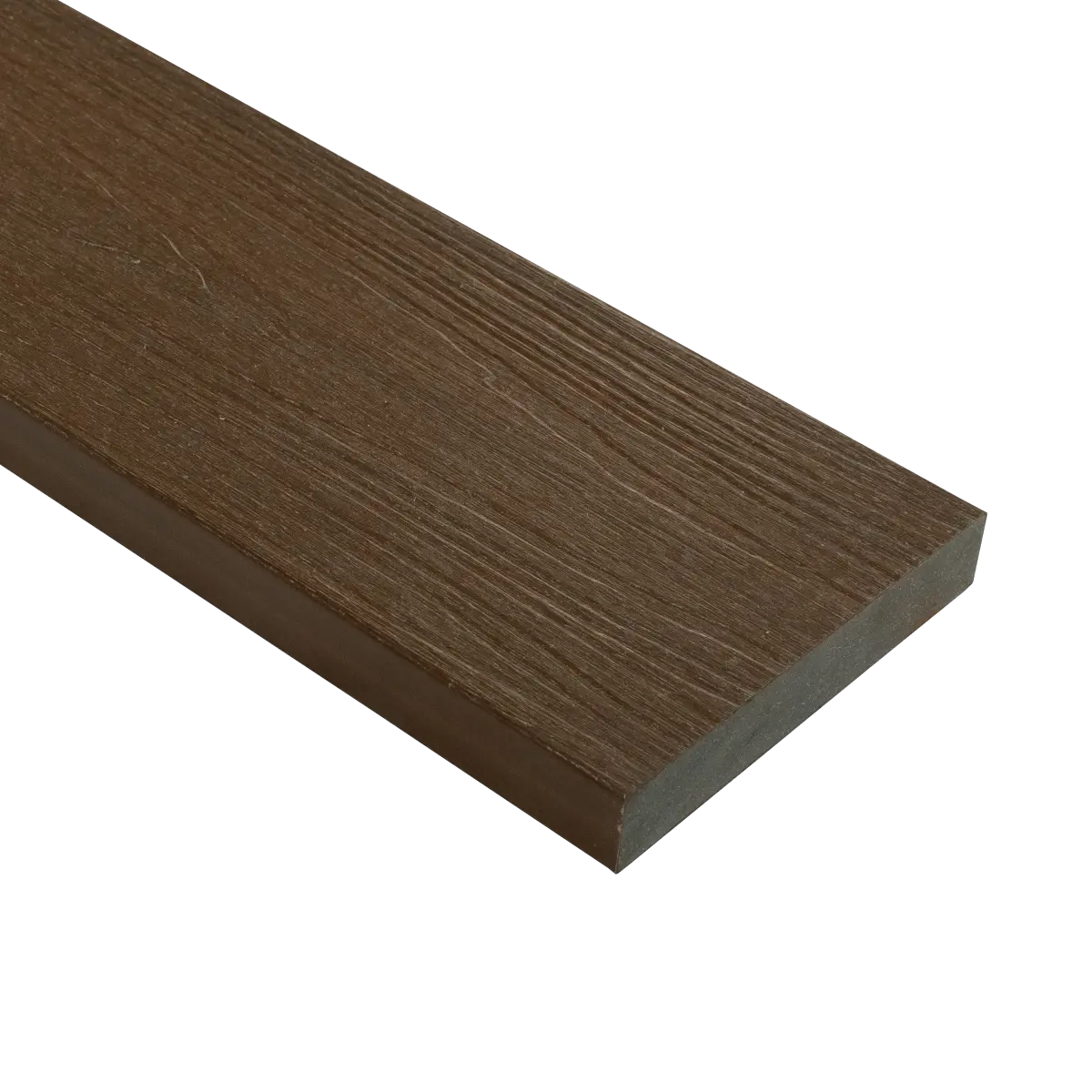 WPC Kantplank Premium 2,3x13,8x300cm Ipé