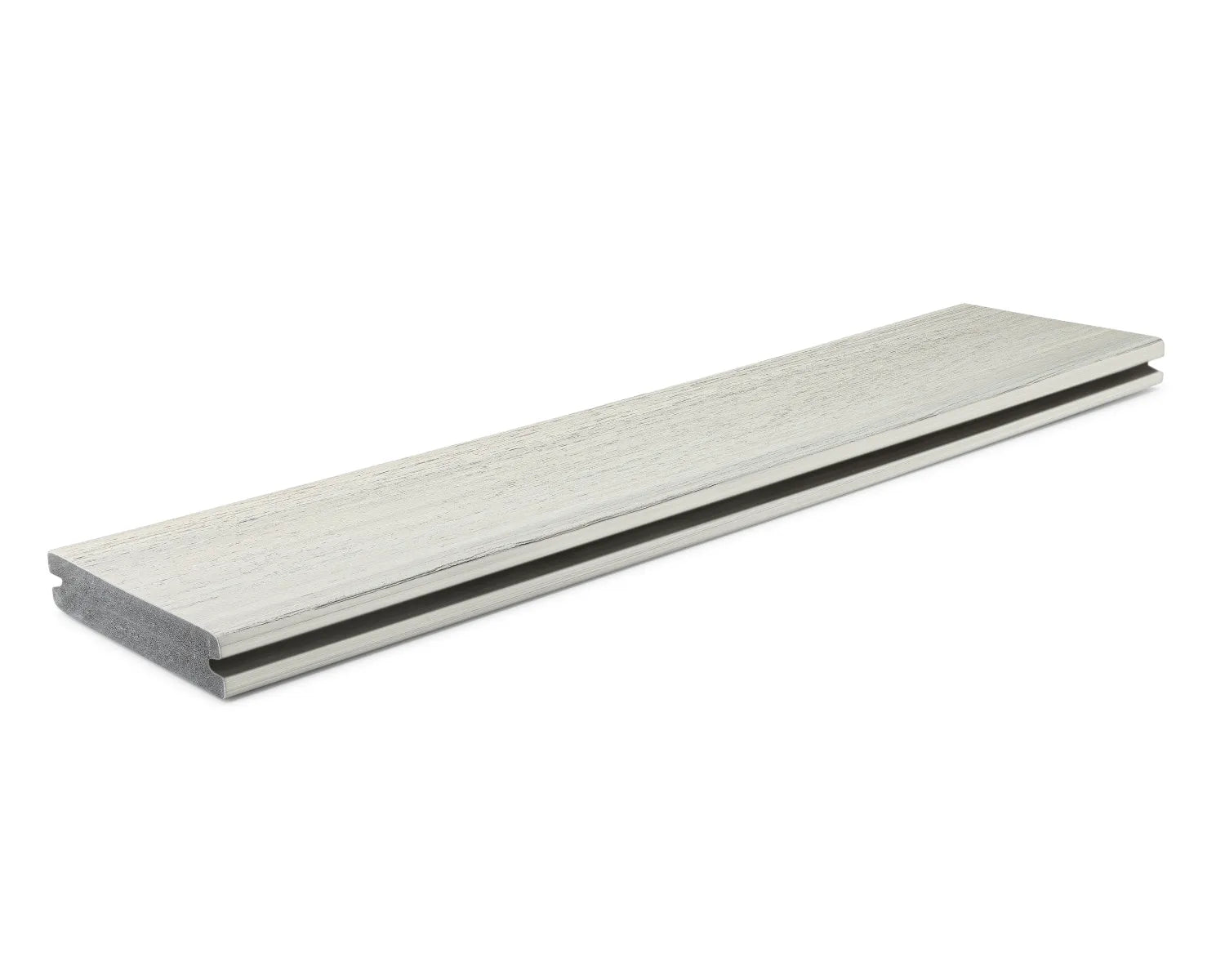 TimberTech Landmark PVC Vlonderplank 2,5x14x366cm Boardwalk