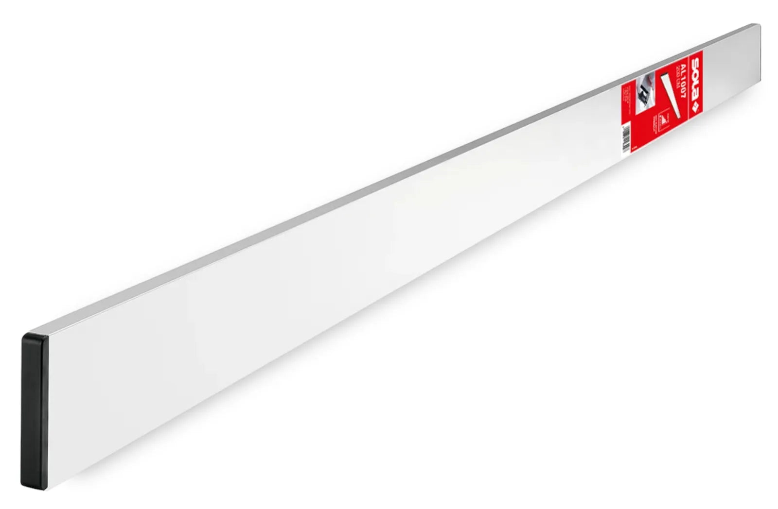SOLA Strijklat AL 1007 200cm