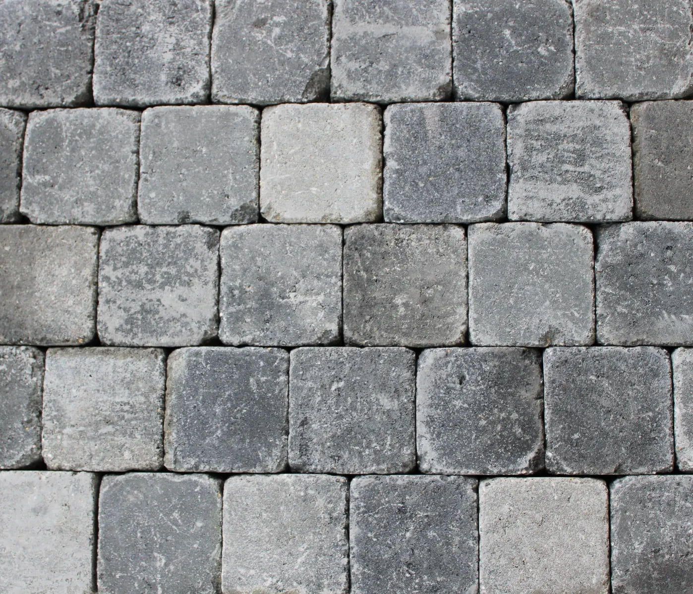 Tambour 10x10x6 smook