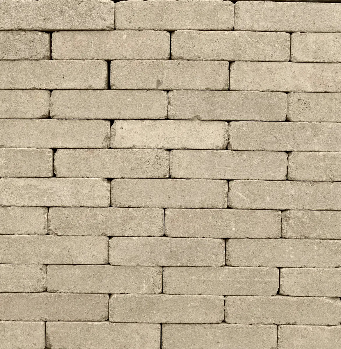 Tambour 20x5x7 Taupe