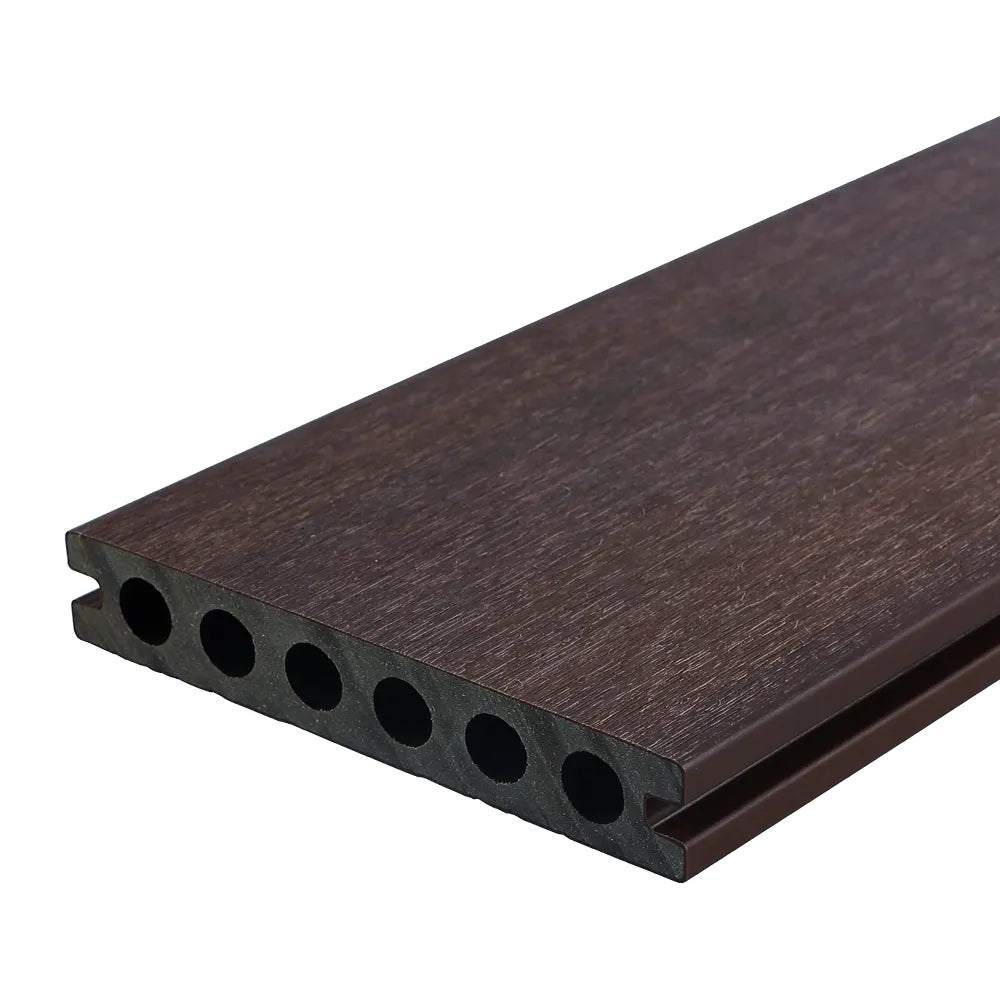 WPC Terrasplank RHK Premium 2,3x13,8x400cm Ipé