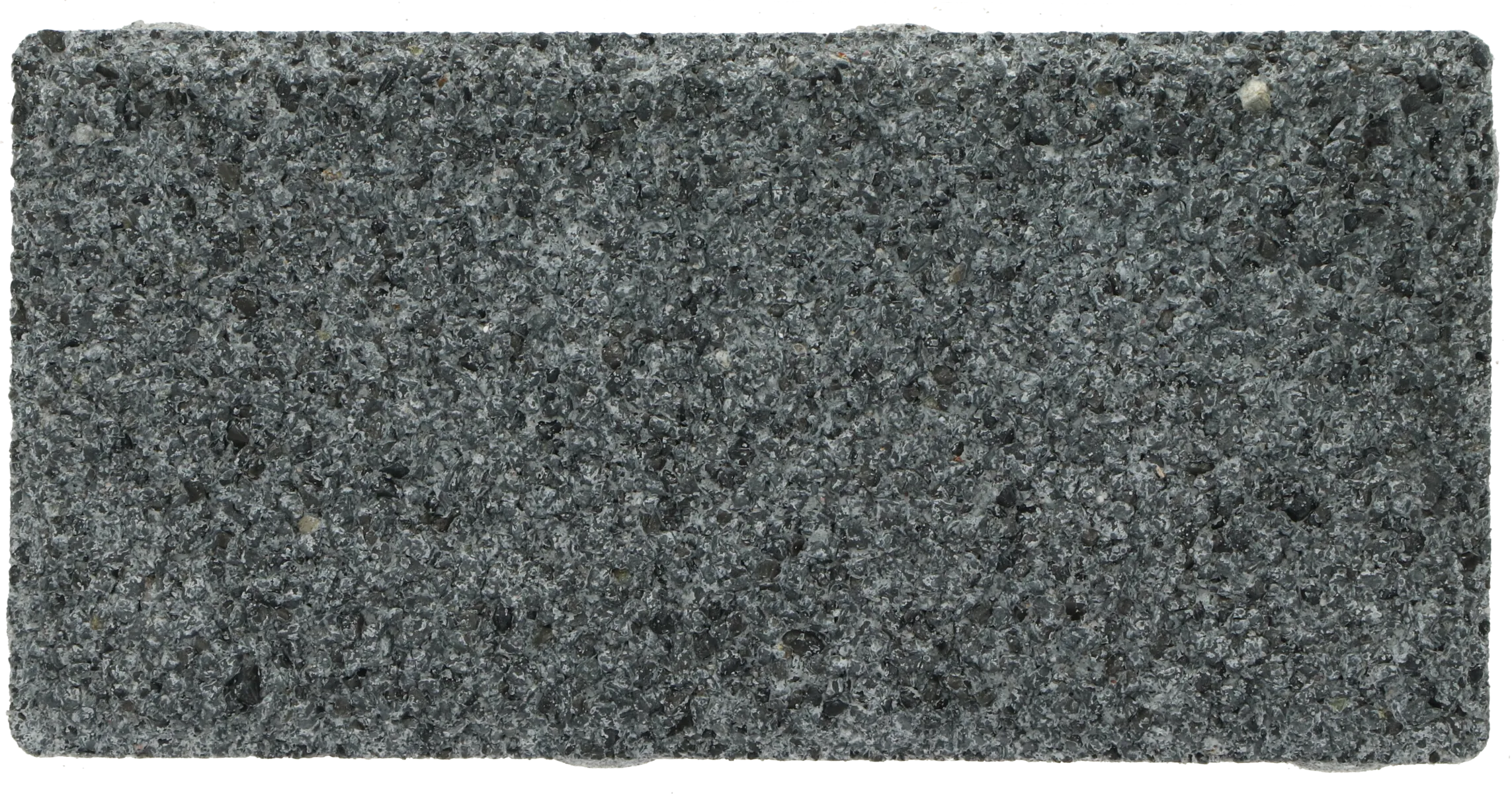 Ecotop Premium Bss 21x10,5x8 normaal facet elleboogverband WGS basalt 1-3/40%gk KOMO PL2