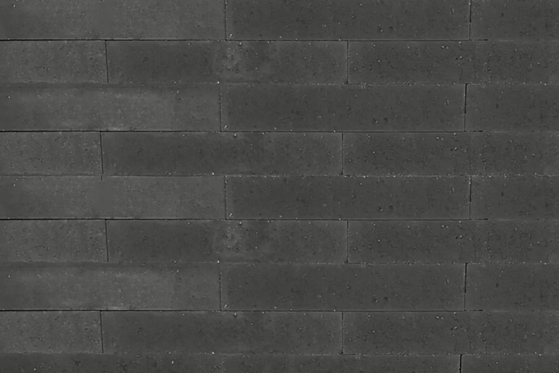 Wallblock New 12x10x60 Antraciet