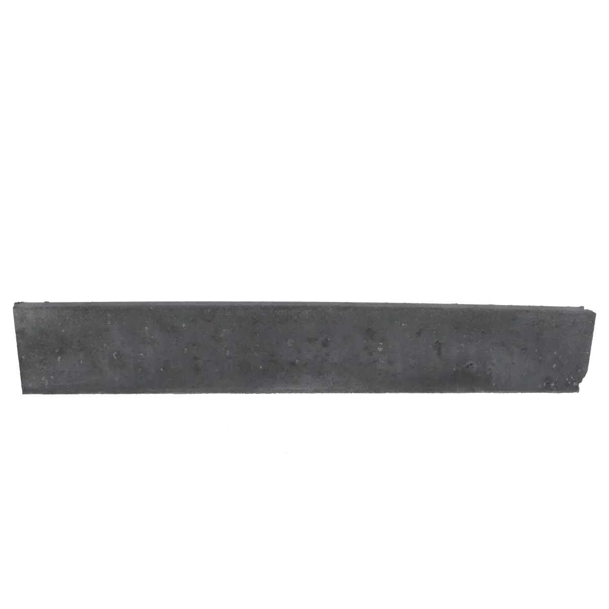 Opsluitband 6x15x100 hanzezwart GRN+ KOMO