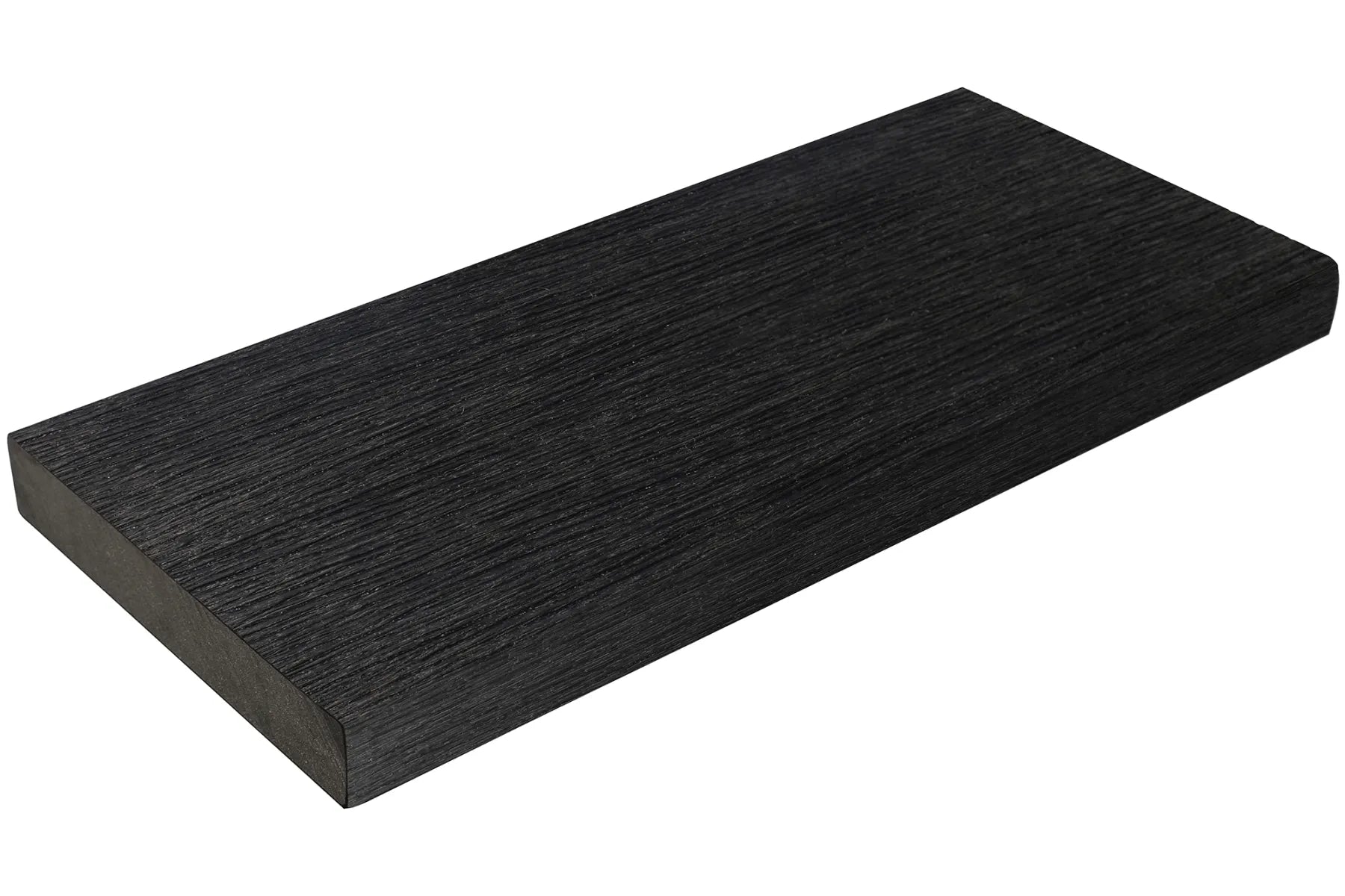 WPC Kantplank Vintage Graphite 2,3x13,8x300cm