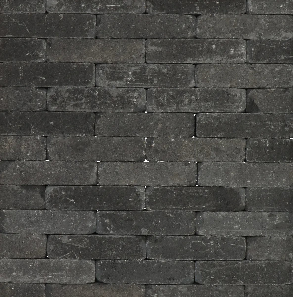 Tambour 20x5x7 antraciet