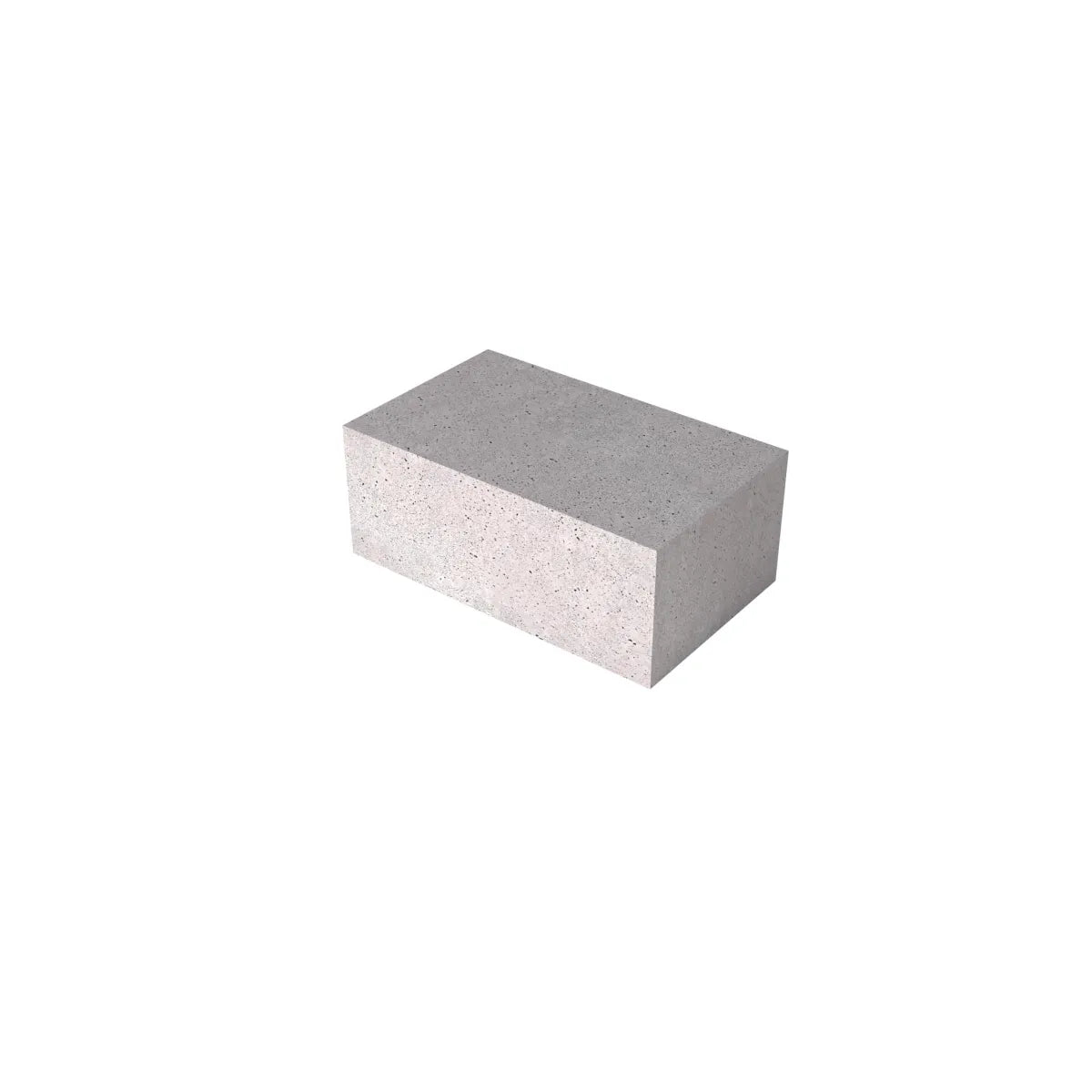 Schellevis Oudhollands Grijs Poef 100x60x40