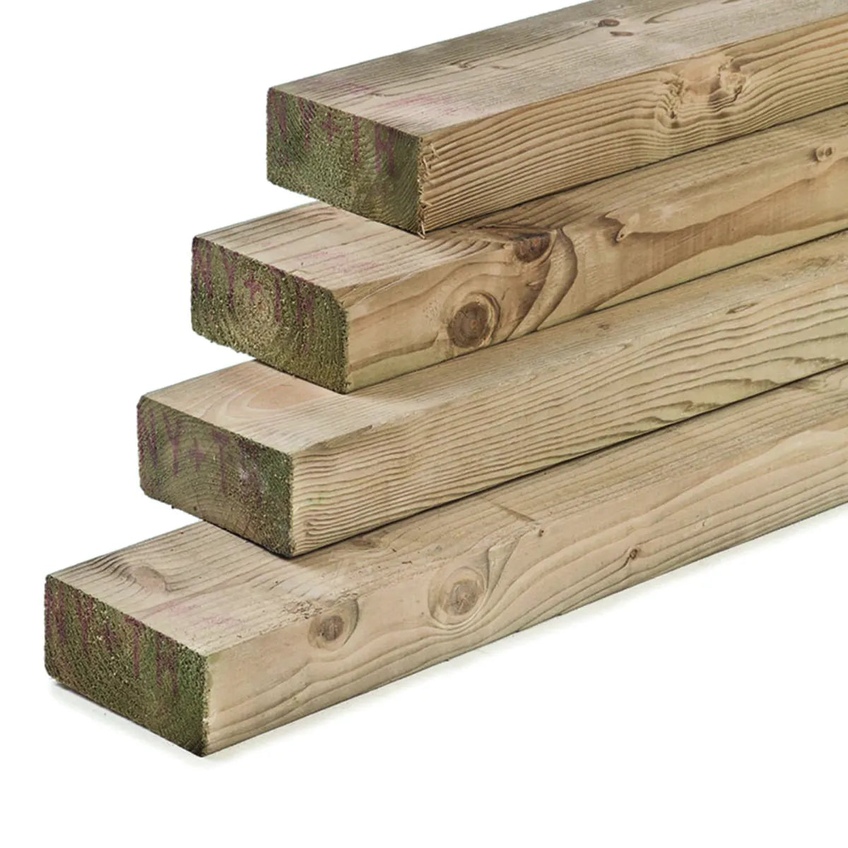 NE Vuren Regel 4,5x14,5x360