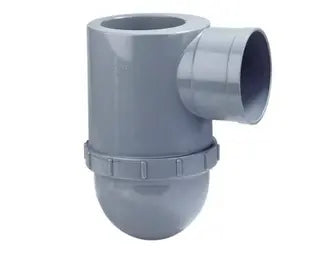 ACO - Riool Sifon Ø110mm PVC