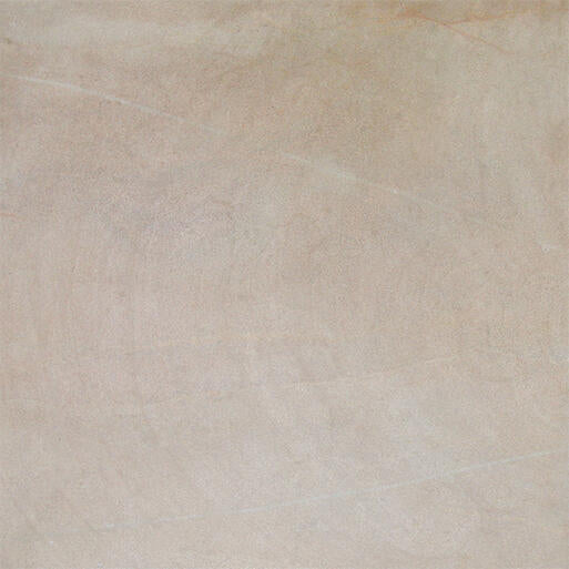 Natuursteen Bali Ocre tegel geschuurd 60x60x3 cm.