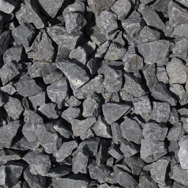 Basalt split 16-22 mm big bag (ca. 1 m3)
