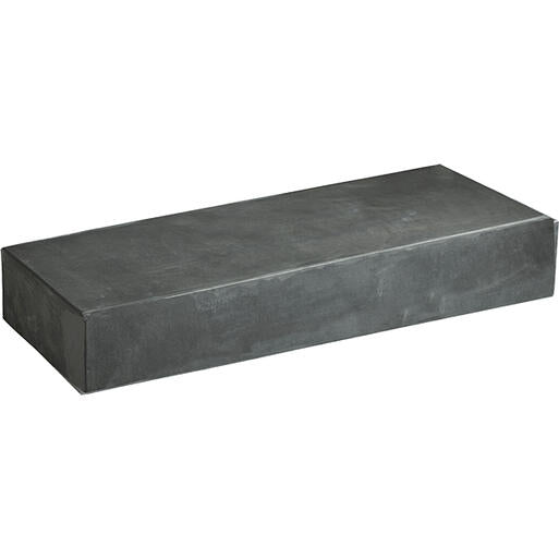 Natuursteen Brasil Nature traptrede 120x35x15 cm.