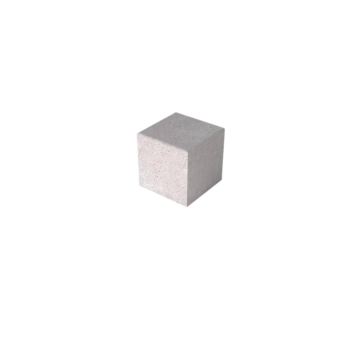 Schellevis Oudhollands Grijs Kubus 50x50x50