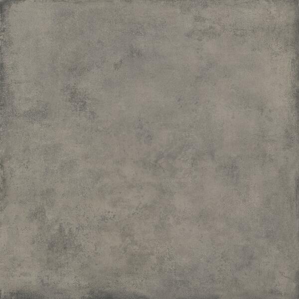 Keramische tegel 2cm Canvase Gray tegel 100x100x2 cm