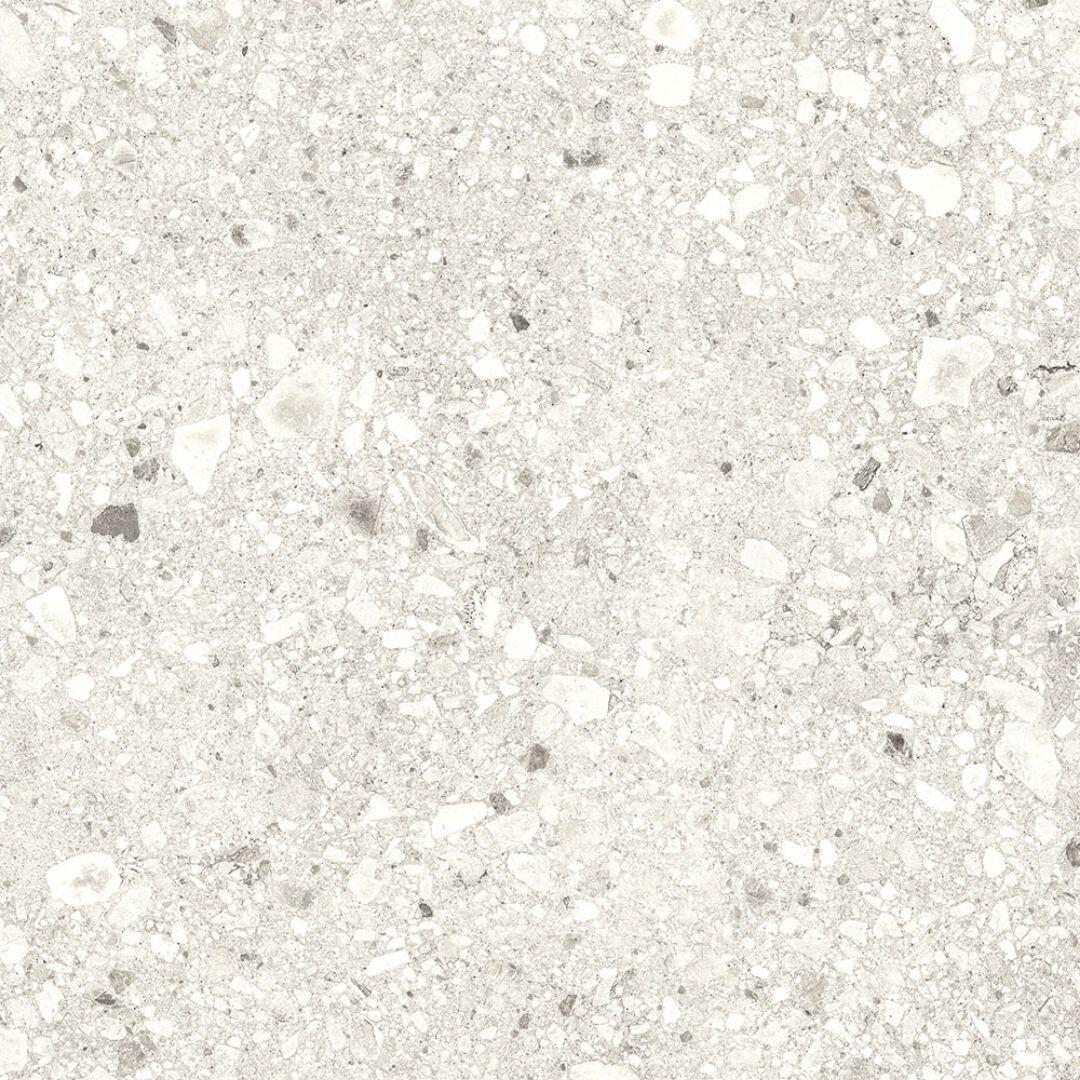Keramische tegel 2cm Ceppa White tegel 61x61x2 cm.