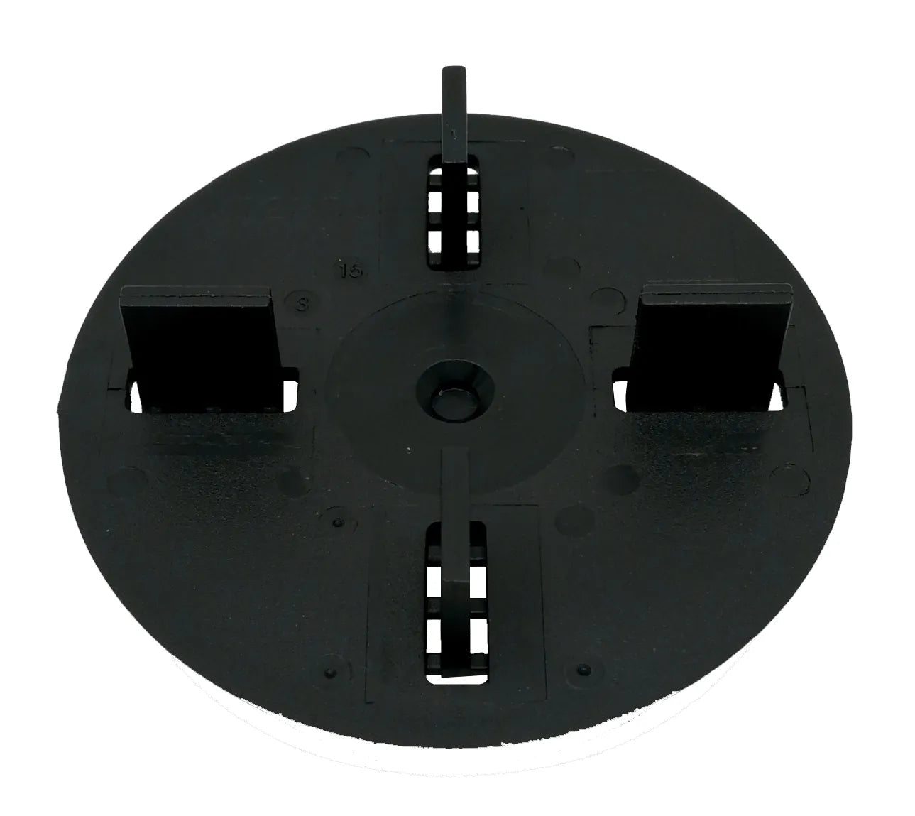 Afstandhouder 3mm H:15mm