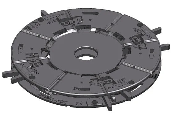 Spirapave T11 12-17mm