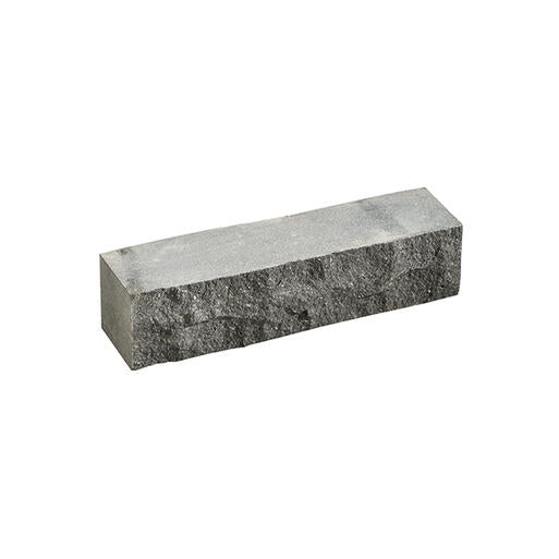 Natuursteen Orient Black stapel element gekapt 50x12x12