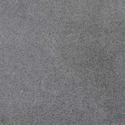 Natuursteen Orient Black tegel gevlamd 60x60x3 cm.
