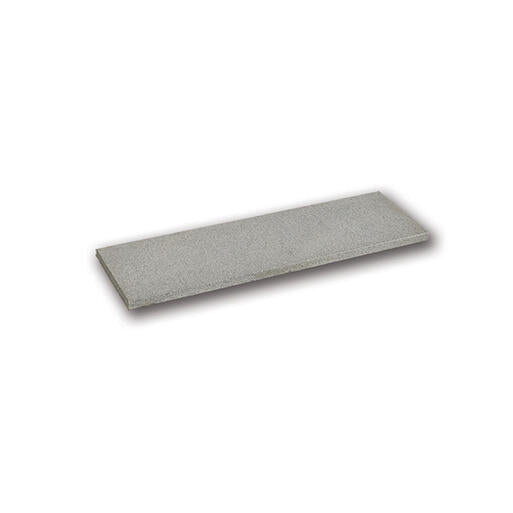 Natuursteen Orient Dark strook gevlamd 30 cm breed 100x30x3 cm.