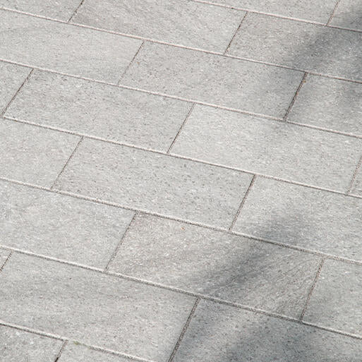 Keramische tegel Solido Ceramica PRO3 Lava Zwart 15x30x3