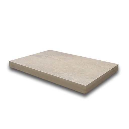 Keramische tegel 5 cm Solido Ceramica PRO5 Limestone Rock 40x60x5
