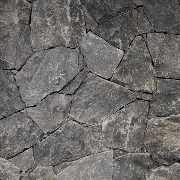 Natuursteen Rock Wall Colonia