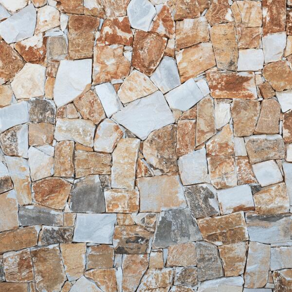 Natuursteen Rock Wall Osaka