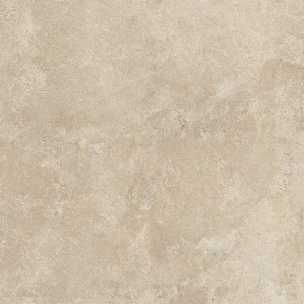 Keramische tegel 2cm Silken Beige tegel 100x100x2 cm.