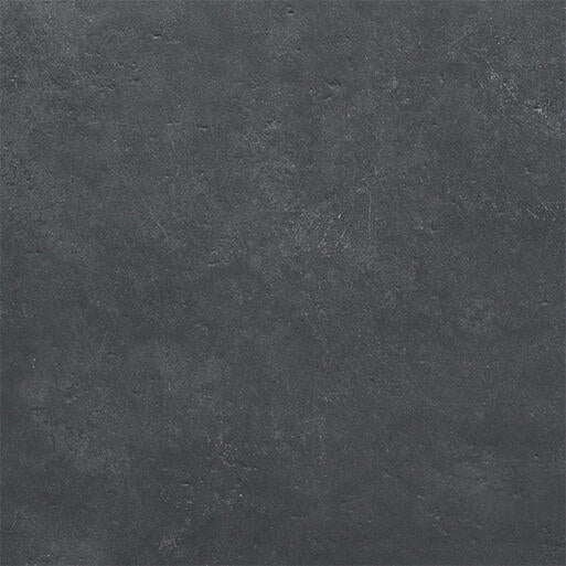 Keramische tegel Solido Ceramica Cittadella Nero 90x90x3