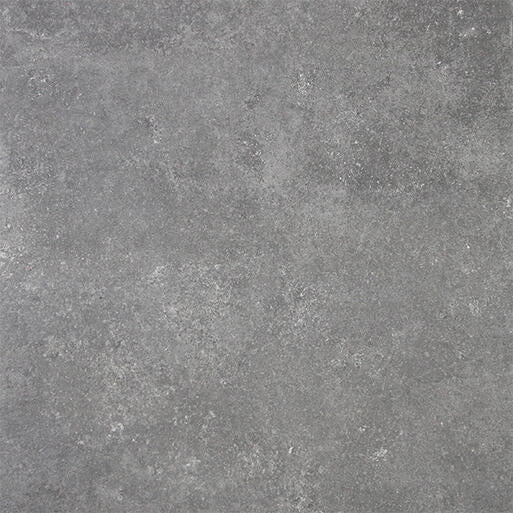 Keramische tegel Solido Ceramica Disegno Antraciet 90x90x3