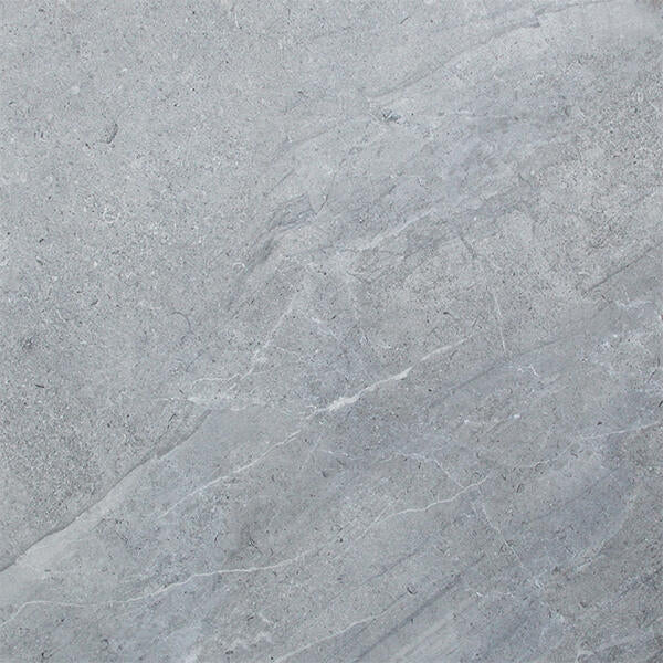 Keramische tegel 3cm Solido Ceramica Marmo Grey V2 tegel 90x90x3 cm.