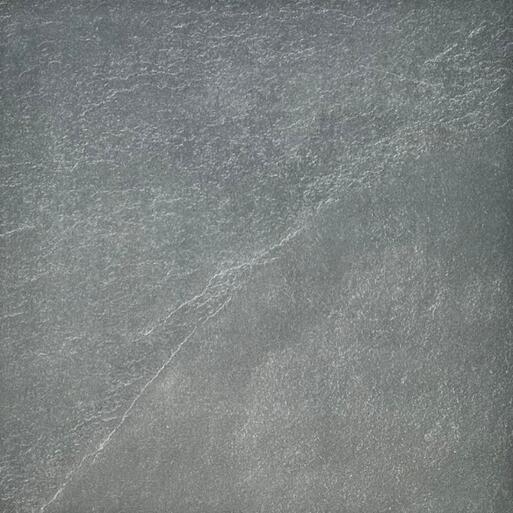 Keramische tegel Solido Ceramica Slate Ocean Grey 60x60x3