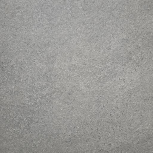 Keramische tegel Solido Ceramica Lava Zwart 60x60x3