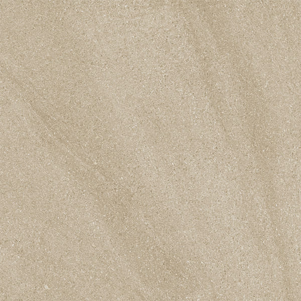 Keramische tegel 3cm Solido Ceramica Lava Sand tegel 60x60x3 cm.