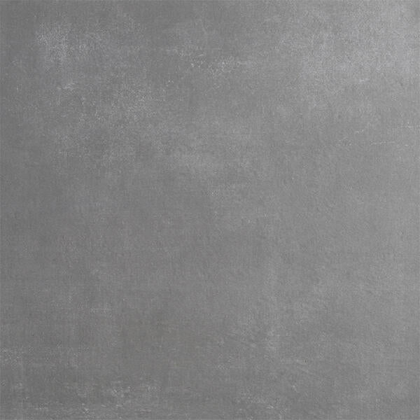 Keramische tegel 3cm Solido Ceramica Travel Antracite tegel 60x60x3 cm.