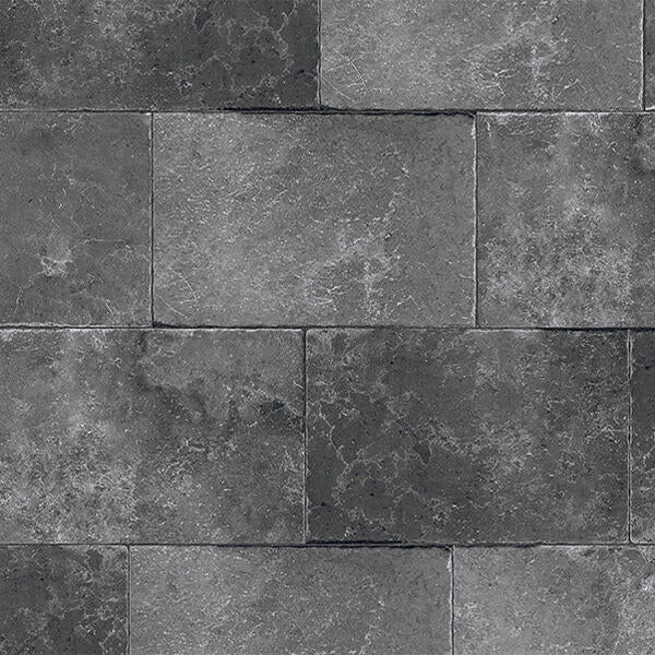 Keramische tegel Pierre Antiquato Noir 40x60x2