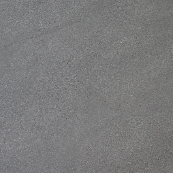 Keramische tegel Verano Zwart 60x60x2
