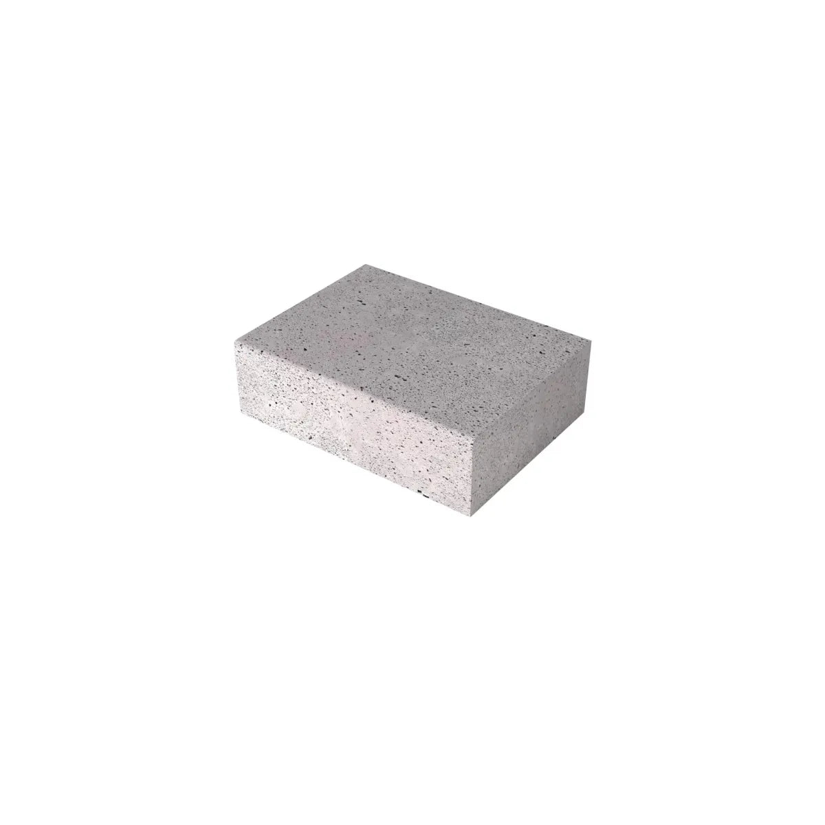 Schellevis Oudhollands Grijs Traptrede 50x37x15