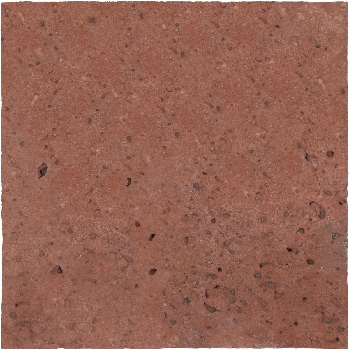 Schellevis Oudhollands Rood/Bruin Tegel 20x20x5