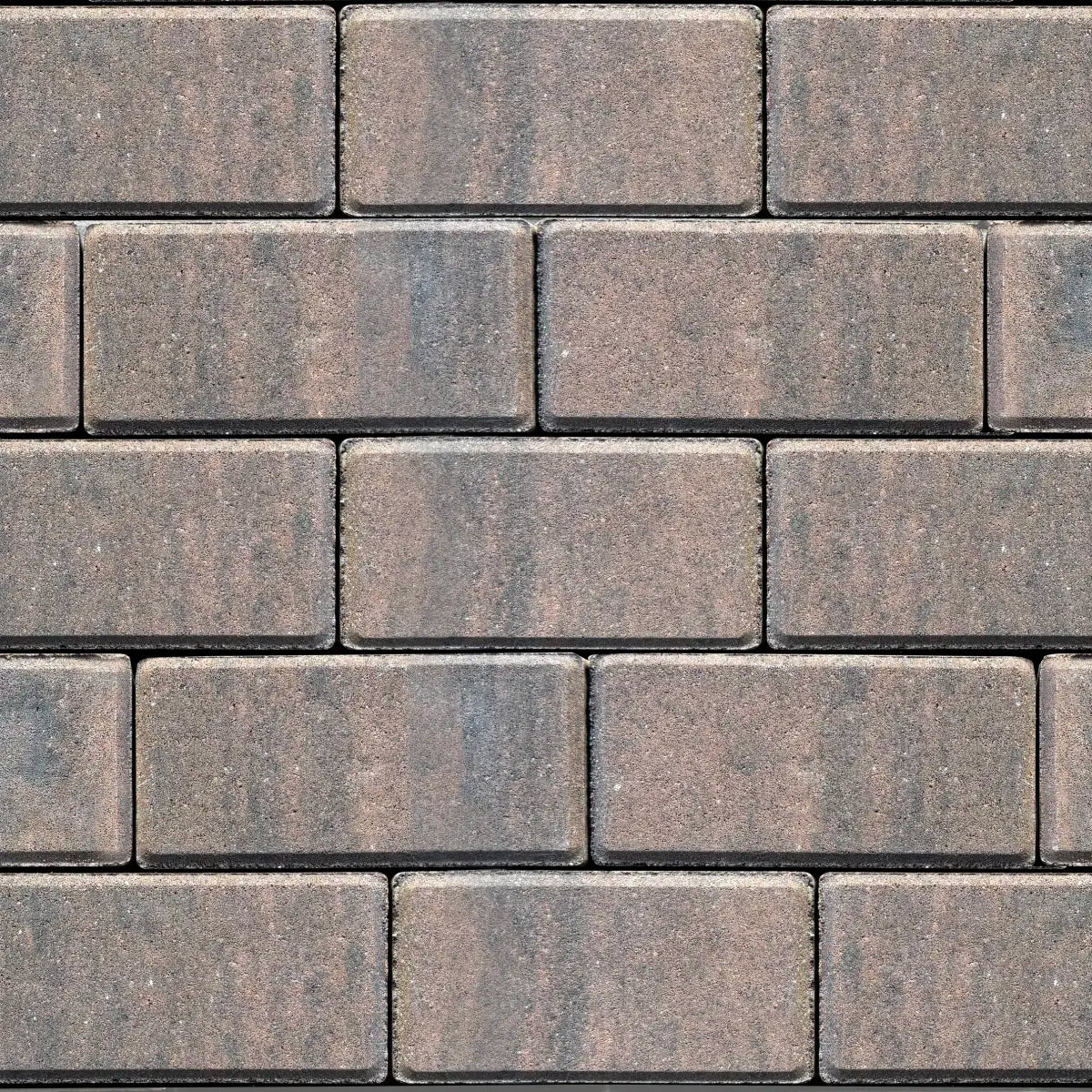 Tremico Betonklinker 7cm 21x10,5cm Brons