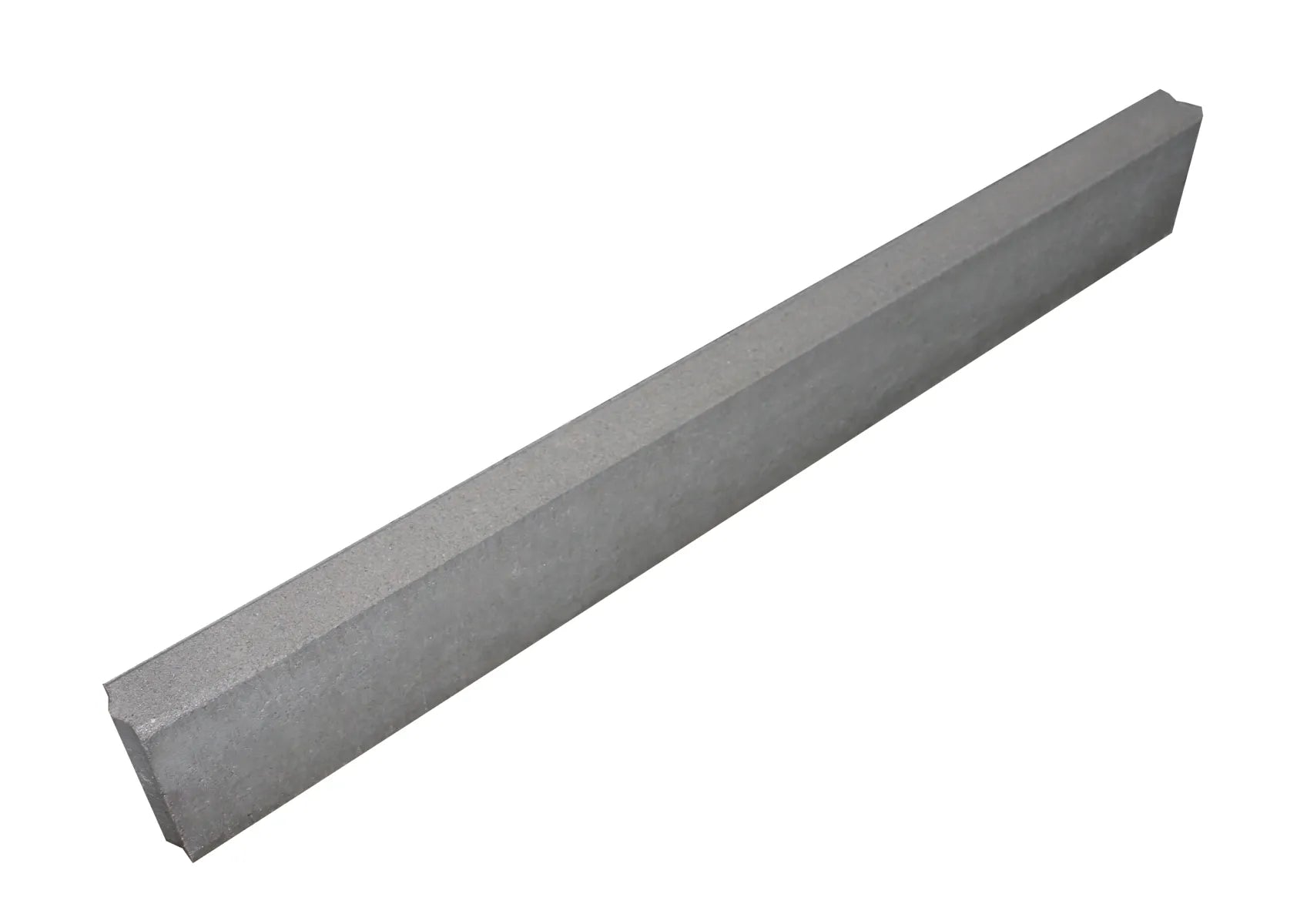 Opsluitband 5x15x100cm Grijs