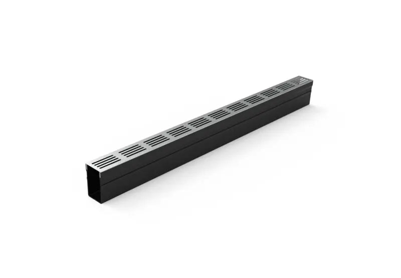 Star Drain 65/100 Lijngoot - Type 1 (RVS-Inox) 100cm