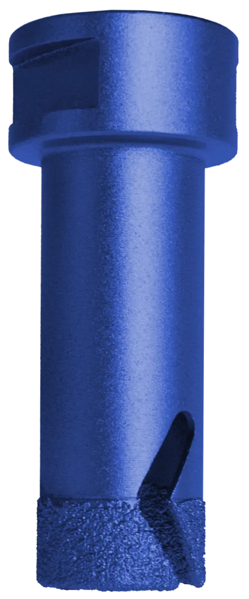 Diamantboor Tegels Vacu-Dia D22/45/M14