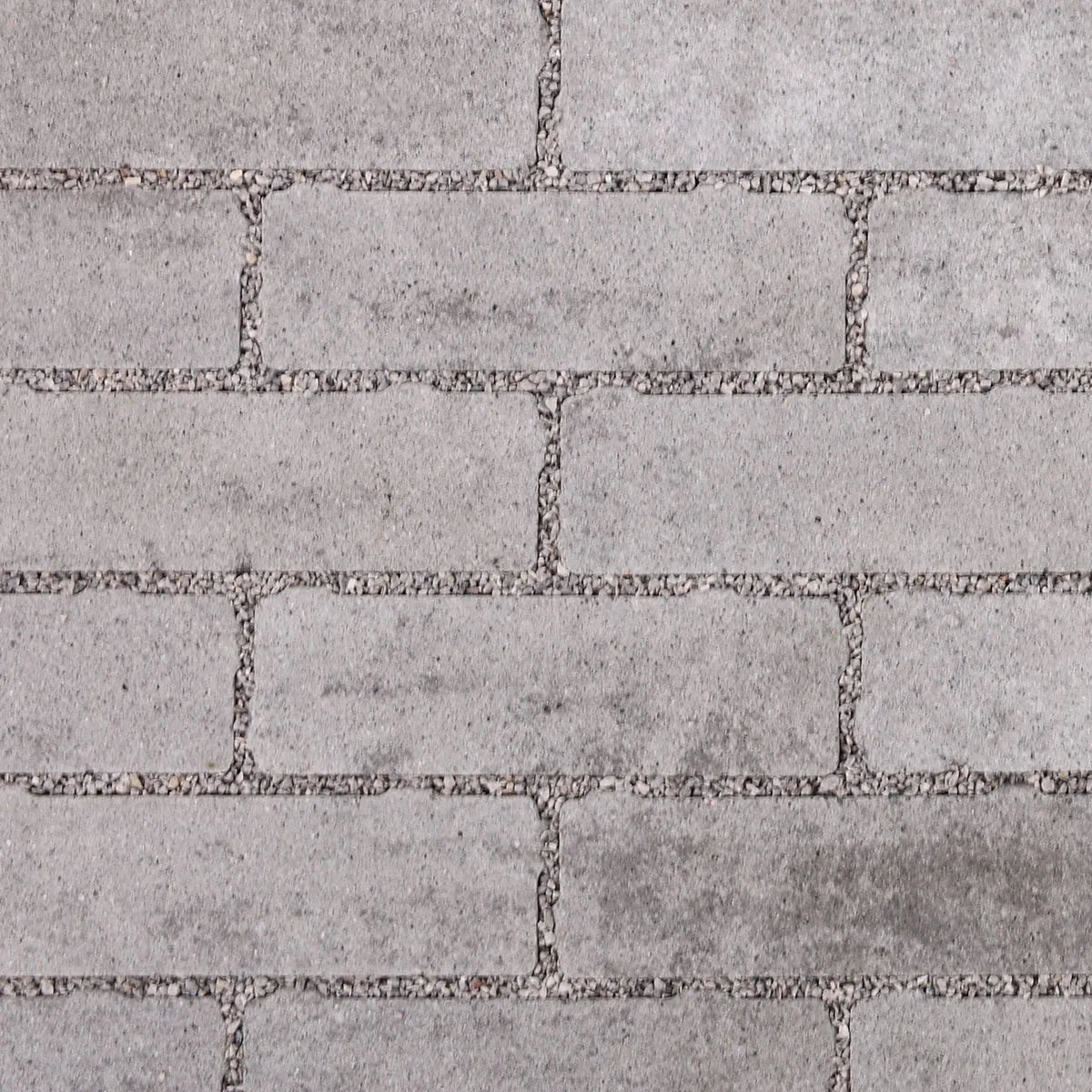 Hydro Brick 20x6,7x8 Nuance Light Grey